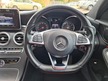 Mercedes C Class