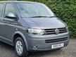 Volkswagen Transporter Shuttle