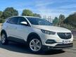 Vauxhall Grandland X