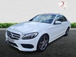 Mercedes C Class