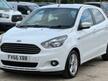 Ford KA+