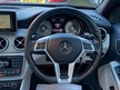 Mercedes GLA Class