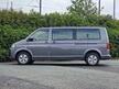 Volkswagen Transporter Shuttle