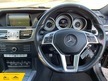 Mercedes E Class