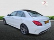 Mercedes C Class
