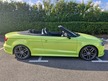 Audi A3 Convertible