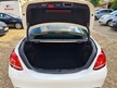 Mercedes C Class