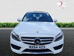 Mercedes C Class