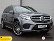 Mercedes GLS