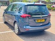 Vauxhall Zafira