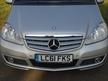 Mercedes A Class