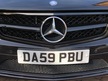Mercedes GL Class