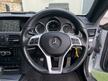 Mercedes E Class