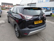 Vauxhall Crossland X