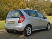 Mercedes A Class
