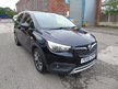 Vauxhall Crossland X