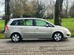 Vauxhall Zafira