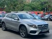 Mercedes GLA