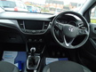 Vauxhall Crossland X