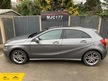 Mercedes A Class