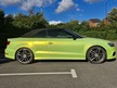 Audi A3 Convertible