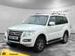 Mitsubishi Shogun