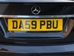 Mercedes GL Class