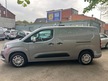 Vauxhall Combo