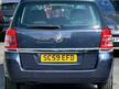 Vauxhall Zafira