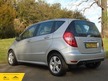 Mercedes A Class