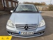 Mercedes A Class