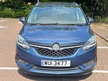 Vauxhall Zafira