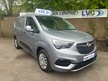 Vauxhall Combo