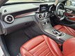 Mercedes C Class