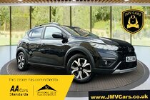 Dacia Sandero STEPWAY PRESTIGE TCE