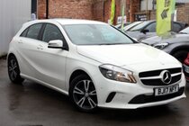 Mercedes A Class A 180 SE EXECUTIVE