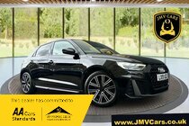 Audi A1 SPORTBACK TFSI S LINE