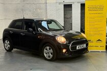 MINI Hatch 1.5 One D Euro 6 (s/s) 5dr