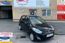 Hyundai I10 ACTIVE