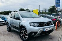 Dacia Duster 1.3 TCe Techroad Euro 6 (s/s) 5dr