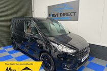 Ford Connect 1.5 200 EcoBlue Limited L1 Euro 6 (s/s) 5dr