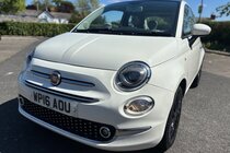 Fiat Panda POP