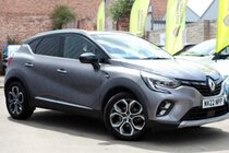 Renault Captur SE EDITION E-TECH
