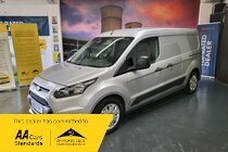 Ford Transit Connect 240 TREND P/V