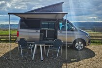 Volkswagen California OCEAN TDI BMT