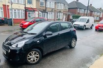 Hyundai I10 SE