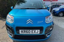 Citroen C3 Picasso 1.6 HDi VTR+ Euro 5 5dr
