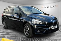 BMW 2 SERIES 218i SPORT GRAN TOURER