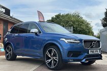 Volvo XC90 T6 R-DESIGN AWD