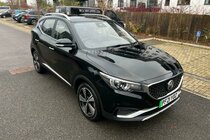 MG ZS 44.5kWh Exclusive Auto 5dr